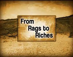 From Rags to Riches: Entrepreneurial Tricks of the Trade