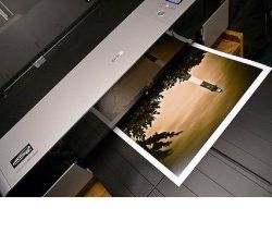 Online printing company - value and convenience