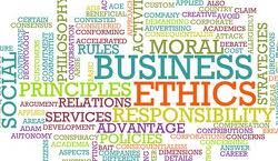 Ethics in the Workplace - Top 10 Mistakes