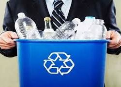 Why Your Business Should Be Recycling Its Waste