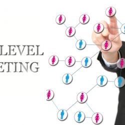 Multi-Level Marketing Is The New Formula For Success