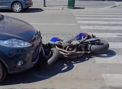 Do You Know What to do After a Motorcycle Accident?