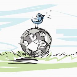 The Rise of Social Media in Football
