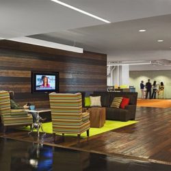 Top Office Interior Design Tips 2016
