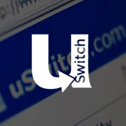 Andrew Salmon and the story of uSwitch