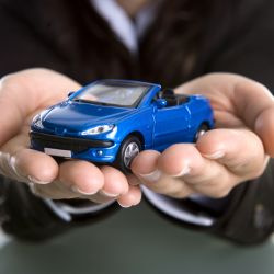 Should You Offer a Company Car?