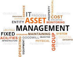 4 Secrets to Correct Asset Management