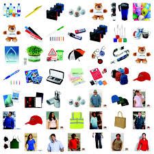 Getting noticed: Use promotional items as part of the marketing mix