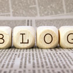 Why Blogging is Important for your Online Business.