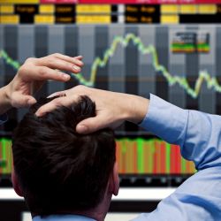 How to recover from losses at trading ?