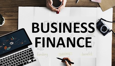 Business-Finance